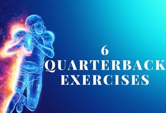 Quarterback Exercises