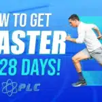 Free Speed Program | How to Get Faster In 28 Days