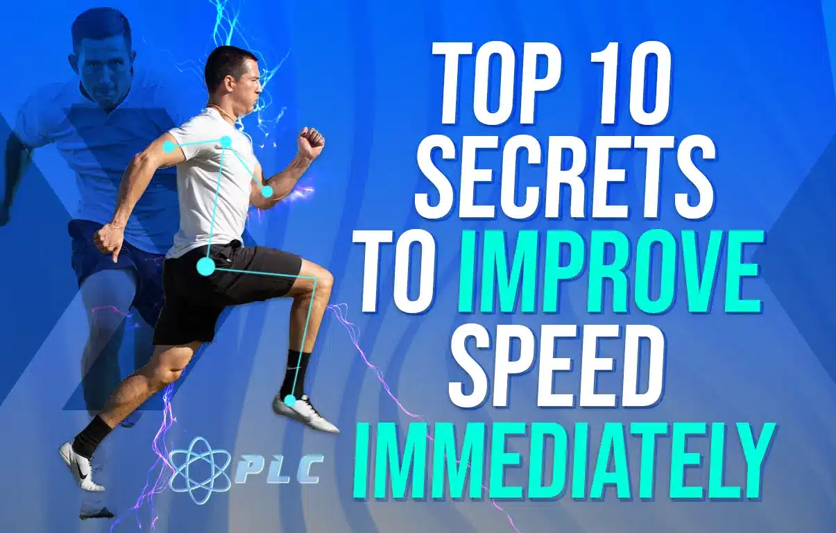 Top 10 Secrets Speed Immediately | Mechanics - Performance Lab of California