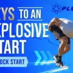 Keys to an Explosive Start