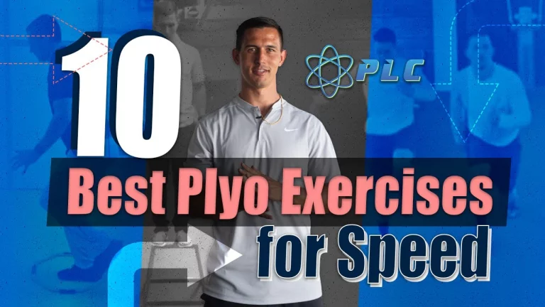 10 Best Plyometric Exercises For Speed