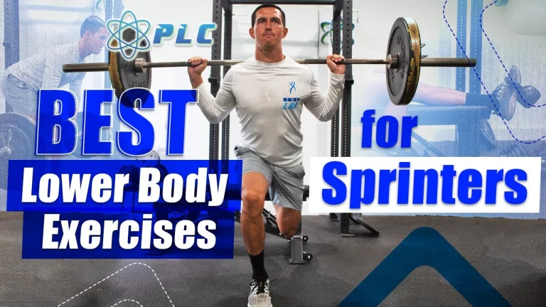 8 Best Strength Training Exercises To Improve Speed