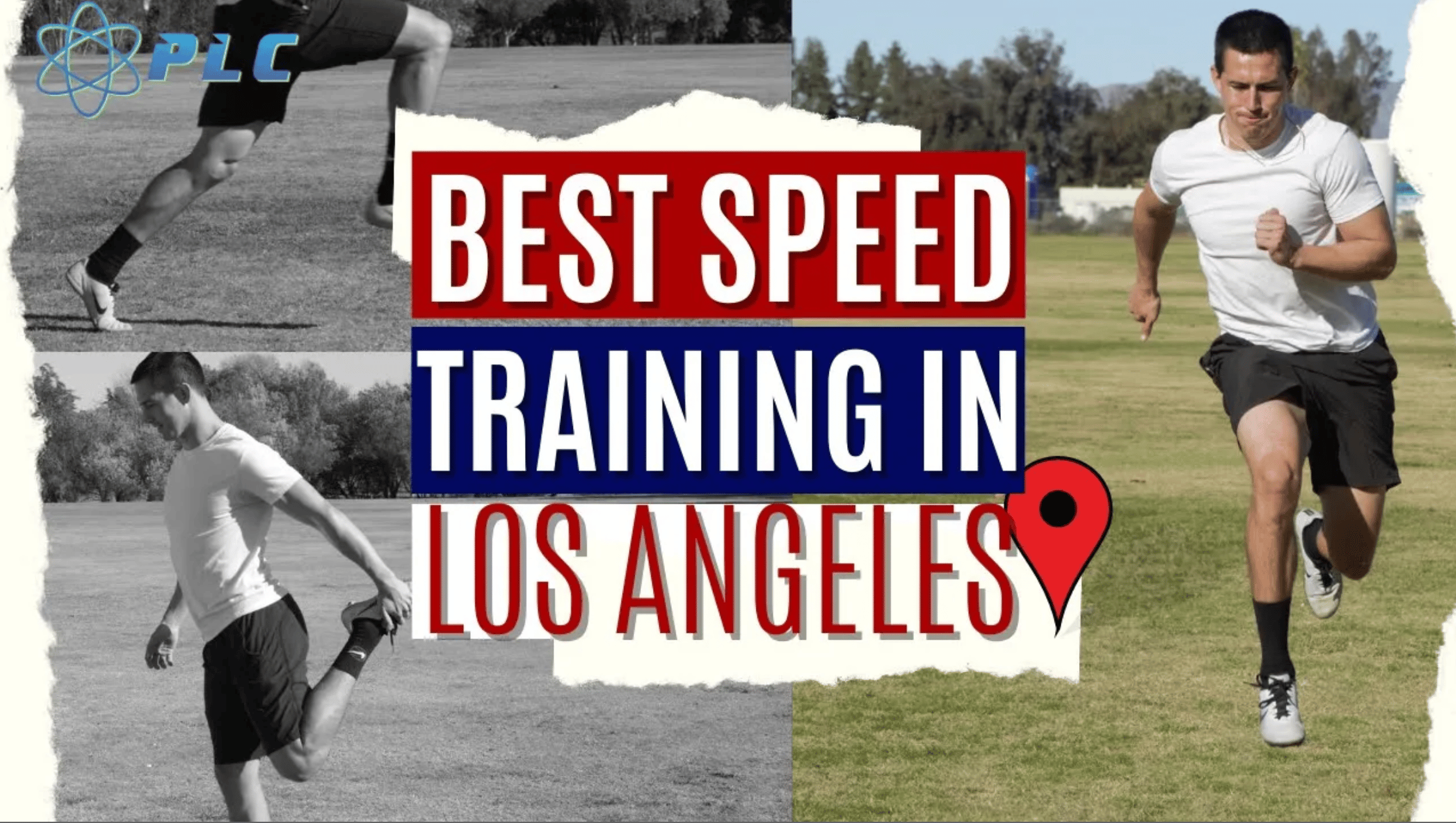 Best Speed Training Los Angeles