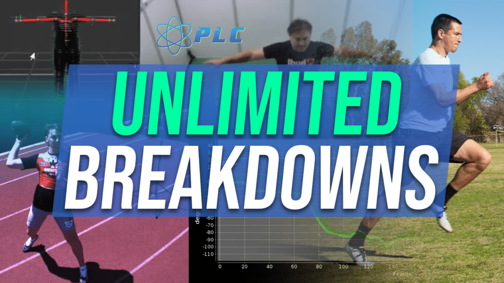 unlimited speed breakdowns