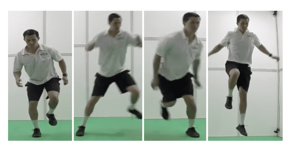 plyometric exercises for lateral quickness and balance