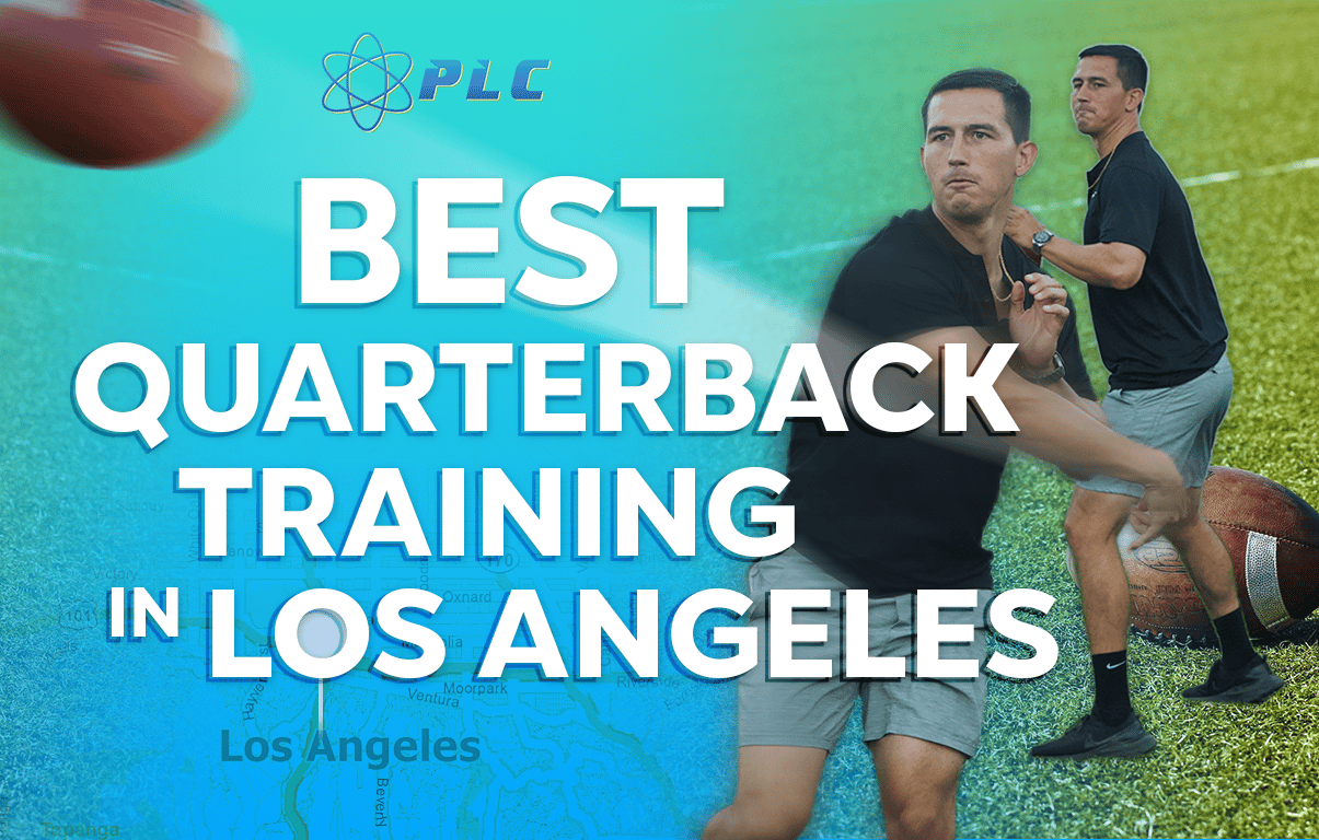 Best Quarterback Training in Los Angeles