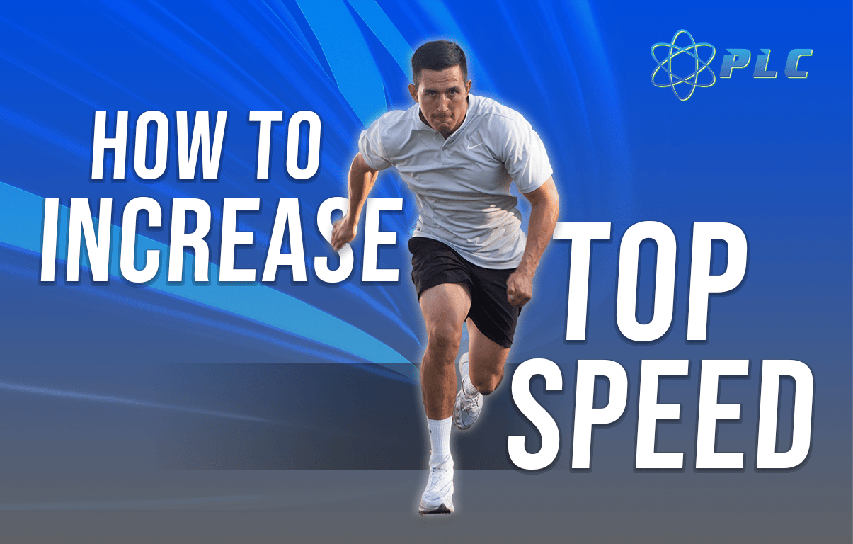 How To Increase Top Speed