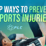 Top Ways to Prevent Sports Injuries
