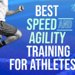 Unleash Your Inner Athlete with Speed and Agility Training