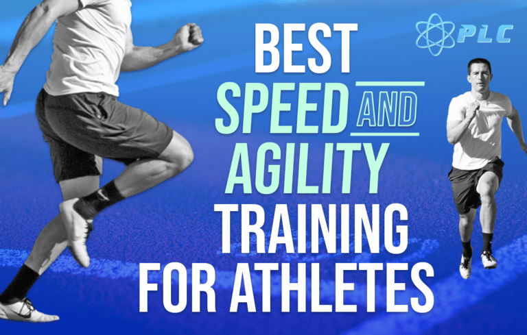 Best Speed and Agility Training For Athletes