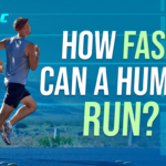 How Fast Can A Human Run?