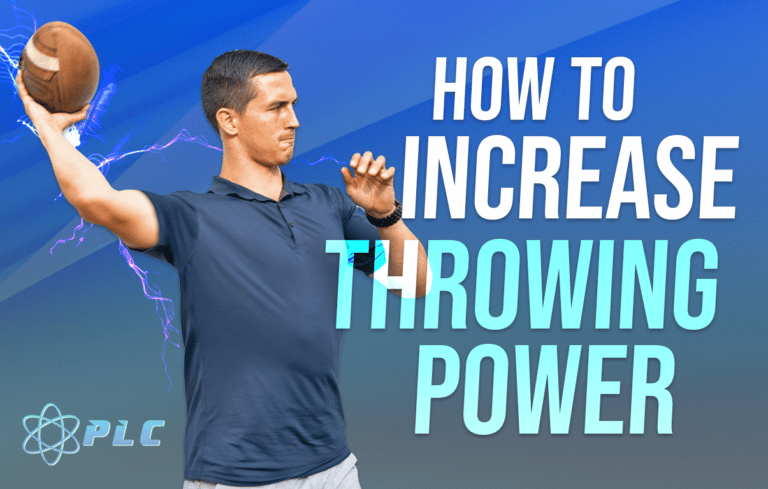 How To Increase Throwing Power?