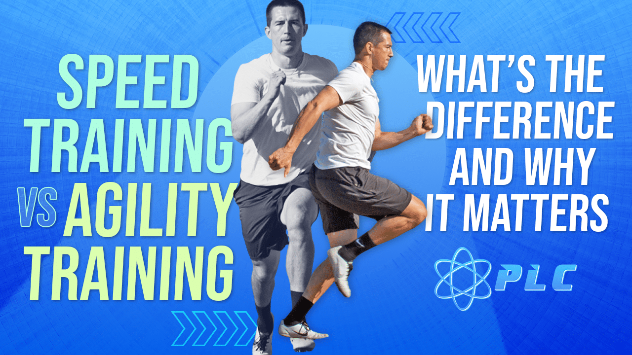 Improve Your Agility With These Exercises